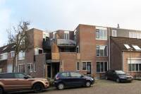 Woning Bereklauw 135 Cuijk