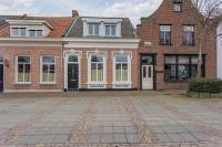 Woning Berenstraat 32 Steenbergen (NB)