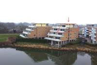 Woning Scheepswerf 410 Nieuw-Beijerland