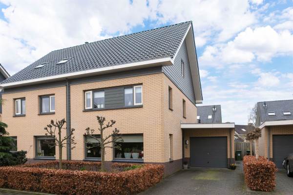 Woning Heliosstraat 58 Apeldoorn