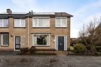 Woning Boekweitlaan 55 Hoogeveen