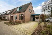 Woning Zwanenhorst 6 Grave