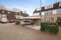 Woning Valkhof 104 Leidschendam