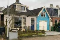 Woning Molenlaan 17 Pingjum