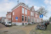 Woning Dijkstraat 16 Groningen