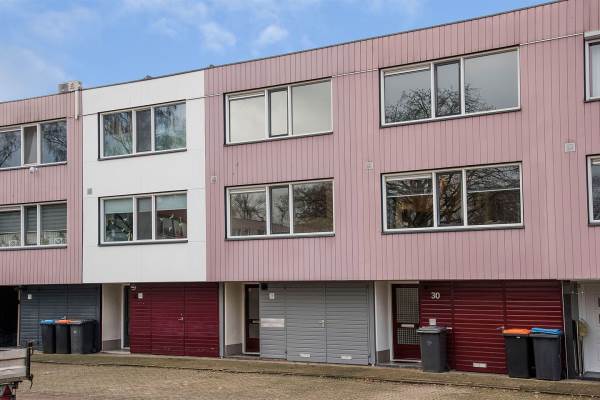 Woning Haarlebrink 29 Enschede