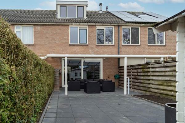 Woning Venus 14 Hoogezand