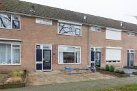 Woning Beethovenstraat 54 Haaksbergen