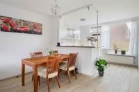 Woning Vijverdreef 286 Zoetermeer