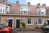 Woning Pijlstraat 1b Naarden