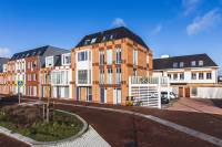 Woning Prinsesseweg 57 Zandvoort