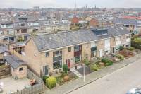 Woning Tasmanstraat 10 Lisse