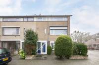 Woning Lindengaarde 1 Waddinxveen