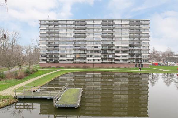 Woning Bleulandweg 294 Gouda