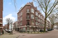 Woning Zoutziedersstraat 13 Rotterdam