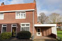 Woning Baniersweg 11 Almelo
