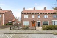 Woning Jacob van Heemskerckstraat 25 Roosendaal
