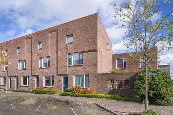 Woning Muurkruid 40 De Meern