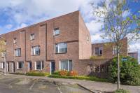 Woning Muurkruid 40 De Meern