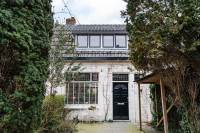 Woning Hospeslaan 4 Haarlem