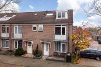 Woning Keizershof 2 Leiderdorp