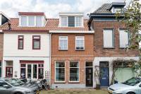 Woning Leidsestraat 121 Haarlem