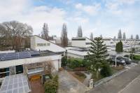 Woning Jan van der Zeestraat 10 Groningen