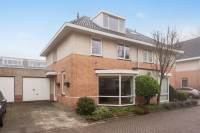 Woning Koninginnehof 19 Pijnacker