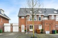 Woning Moerbeihof 11 Driebruggen