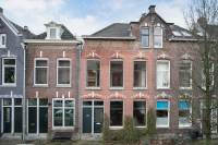Woning Koninginnestraat 37 - 39 Dordrecht