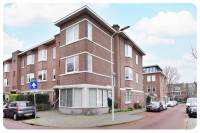 Woning Klimopstraat 300 Den Haag