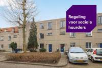 Woning Basilicumweg 193 Almere
