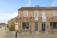 Woning Gemertstraat 24 Tilburg