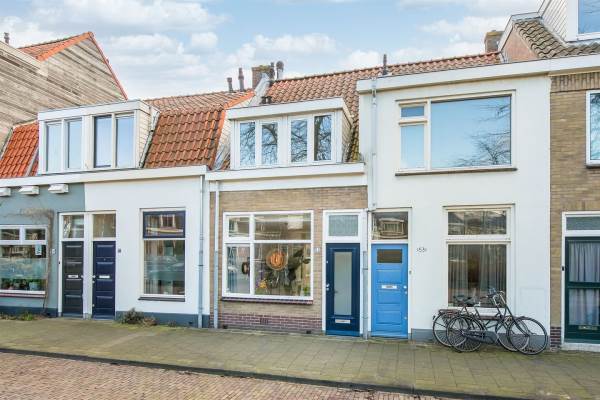 Woning Bethlehemweg 55 Utrecht