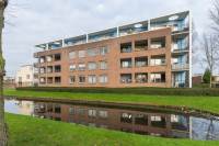 Woning Vergiliusstraat 52a Rotterdam