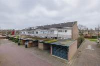 Woning Valkeniershof 19 Sassenheim