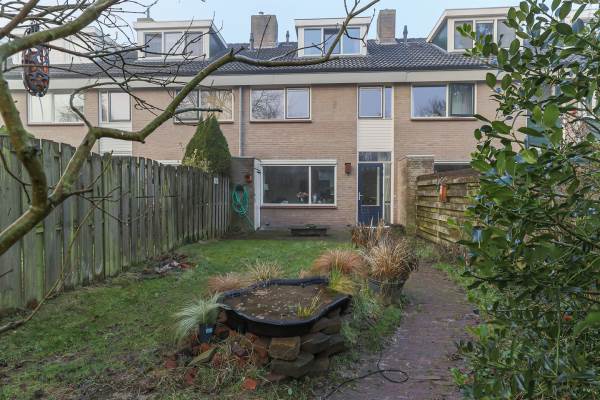 Woning Peerdewask 10 Winsum (GR)