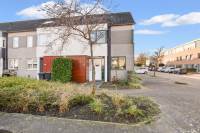 Woning Mahatma Gandhistraat 100 Purmerend