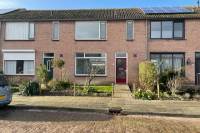 Woning Kloosterstraat 27 Biervliet (Gem. Terneuzen)
