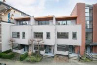 Woning Spoorstraat 23a Amersfoort