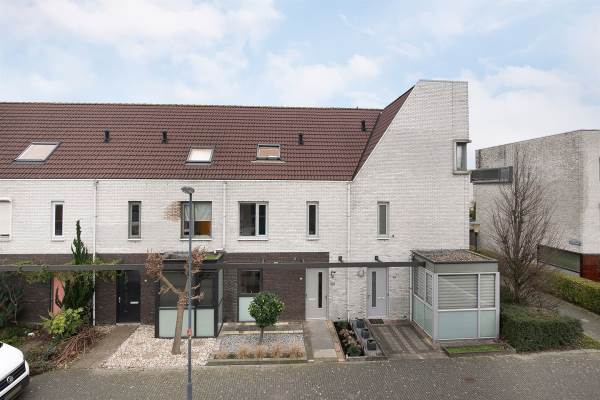 Woning Schuddebeursstraat 33 Zoetermeer