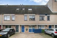 Woning Simonsstate 8 Ede
