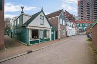 Woning Rustenburg 49 Zaandam