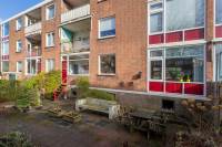 Woning Haydnlaan 67 Groningen