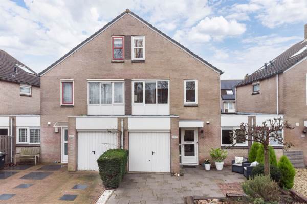 Woning Hoofdweg 803A Hoofddorp