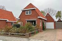 Woning Werfstraat 3 Stadskanaal