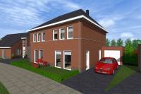 Woning Buizerdlaan 9Lepelaar Venray