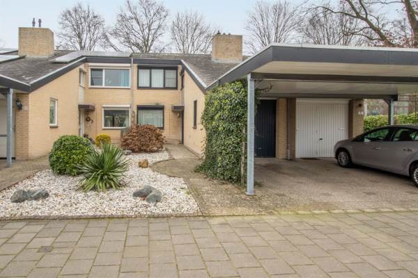 Woning Serenadestraat 49 Venray