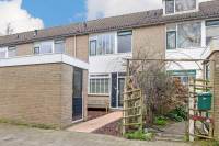 Woning De Busken 41 Assendelft