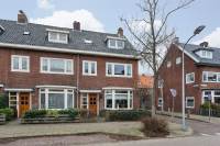 Woning Jan Haringstraat 20A Haarlem